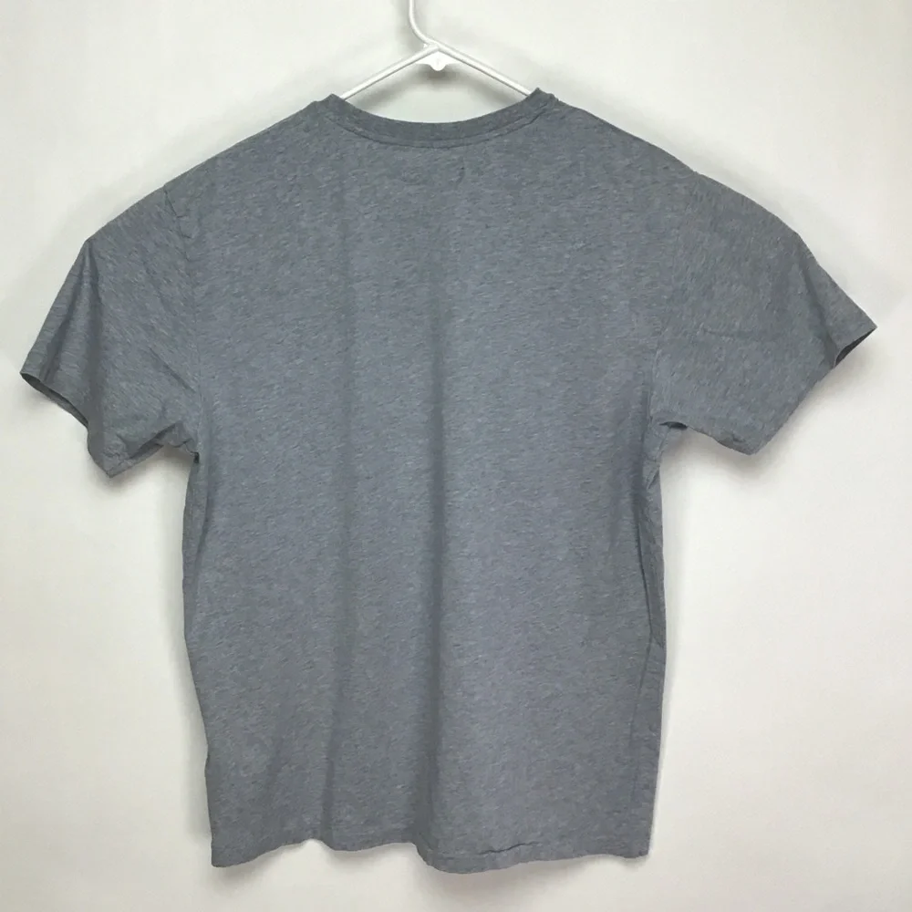Adidas men’s short sleeve Trefoil tee shirt XL